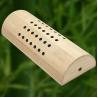 Buy cheap Custom Wooden Neck Pillow with Chinese Medicine Massage Pillow from wholesalers