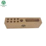 Find Your Accessories Easily with Eco-Friendly and Sustainable Cork Organizers