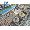 Buy cheap High Speed Intelligent Liquid Plastic Bag In Box Making Machine 30pcs/Min from wholesalers