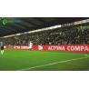 Buy cheap DIP SMD 3535 P16 P12 LED Stadium Advertising Boards Waterproof IP65 Rental from wholesalers