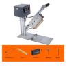 Buy cheap Rope 300 Watt Fabric Heat Cutter 150mm 110V To 240V from wholesalers