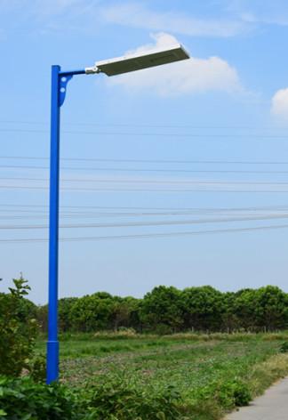 Buy cheap 200 Watt Integrated Solar Led Street Light Automatic all in one solar street light from wholesalers