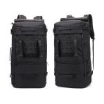 Small Moq Outdoor 600d Oxford Tactical Hiking Travelling Bag For molle gear