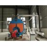 Buy cheap Slaughter house Diesel Steam Boiler from wholesalers