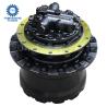 Buy cheap 9181123 9180731 ZX120 Hitachi Excavator Final Drive Parts Travel Drive Motor TGFQ from wholesalers