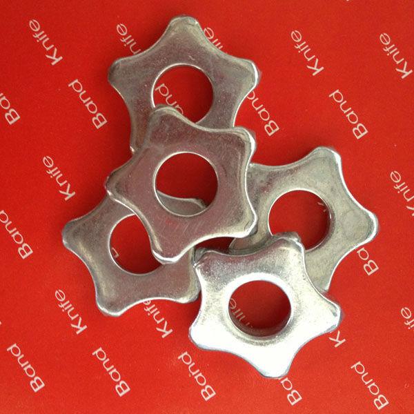 Buy cheap Tungten Carbide And Steel Edco Scarifier Parts High Corrosion Resistance from wholesalers