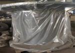 6mm Rope Lebus Sleeve Stainless Steel Grooved CNC Machining