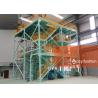 Buy cheap 1750℃ Spherical Shape Powder Manufacturing Equipment , Gas Atomization Equipment from wholesalers