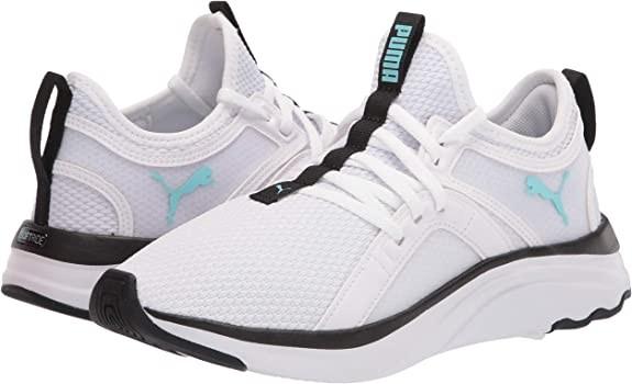 Buy cheap PUMA Softride Sophia White Brand Sneaker Shoes from wholesalers