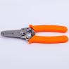 Buy cheap HRC52 160mm Wire Strippers Sanding Surface Treatment Round Cable Stripping Tool from wholesalers