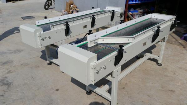 Buy cheap Side Wall Belt Conveyor Sidewall Conveyor from wholesalers