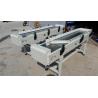 Buy cheap Side Wall Belt Conveyor Sidewall Conveyor from wholesalers
