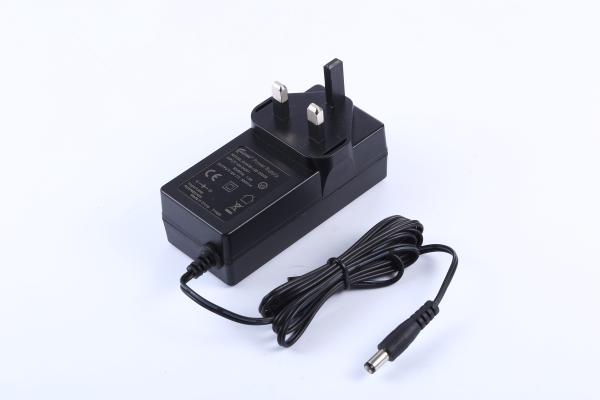 Buy cheap 12V 800ma 9 Volt AC DC Adapter 36W 6V 12V AU EU UK US CN KR Plugs from wholesalers