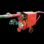 4" DN100 Solid Transfer Pump / Drilling Cuttings Transfer Pump