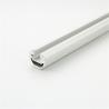 Buy cheap JY-LC5028 Aluminium Tube Extrusion M6 L Shape Aluminium Profile Pipe from wholesalers