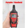 Buy cheap 99 Groups Multimeter Accessories , Digital Temperature And Humidity Meter from wholesalers