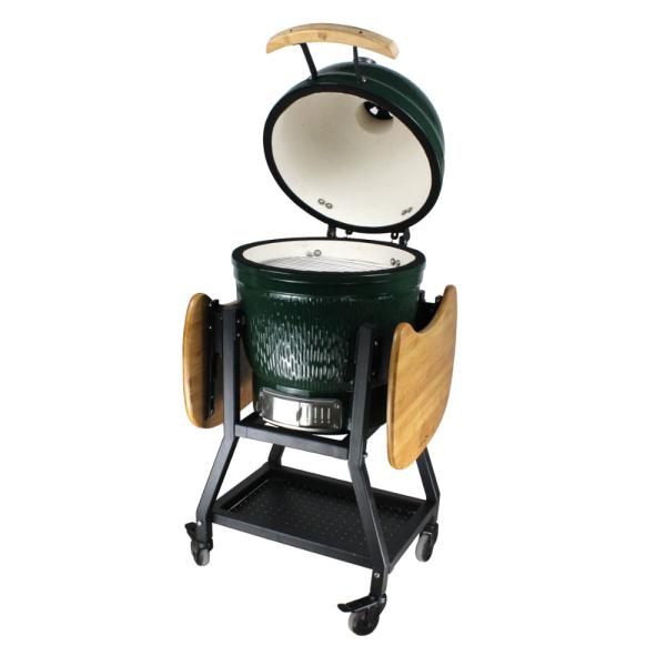 Buy cheap MG15 15 Inch Kamado Grill from wholesalers