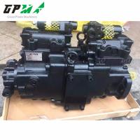 Buy cheap YY10V00009F4 SK130 SK130-8 Hydraulic Pump Assy For K7V63 Pump product