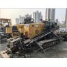 Buy cheap used HDD machine, used 32ton hdd machine, used hdd machine 32ton from wholesalers