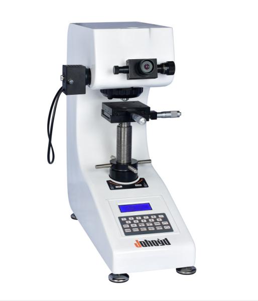 Buy cheap HV0.5 Micro Vickers Hardness Tester 500gf HV-1000Z from wholesalers