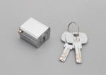3 United High Security Kitchen Cabinet Locks Anti Theft High Key Chain Rate
