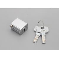Buy cheap 3 United High Security Kitchen Cabinet Locks Anti Theft High Key Chain Rate product
