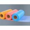 Buy cheap Magic Non Woven Wipes Hanging Microfiber Dish Cloth Washing Free No Toxin from wholesalers