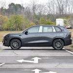 Hybrid 2024 Leapmotor C10 EV Electric SUV Car Smart Driving Edition Energy