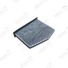 Buy cheap 1K1819653A 1K0819644 Auto Cabin Air Filter For Audi Borgward Seat Skoda VW BX5 BX7 Altea from wholesalers
