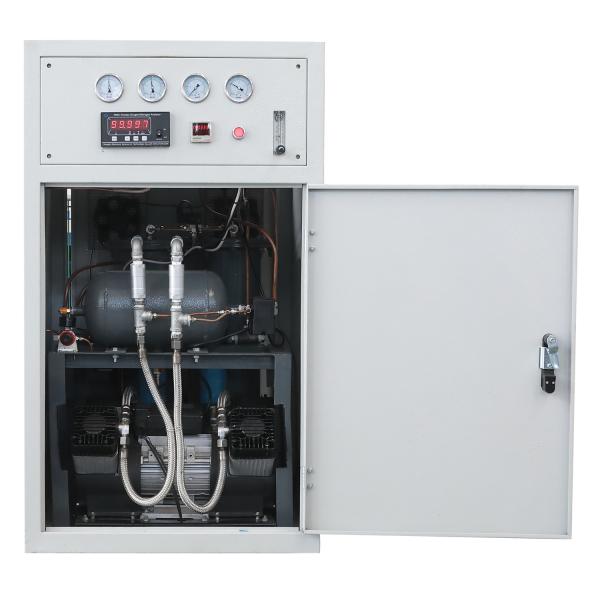 Buy cheap Cabinet Style 1 m3/H, Purity 99% Psa Nitrogen Generator All in One from wholesalers