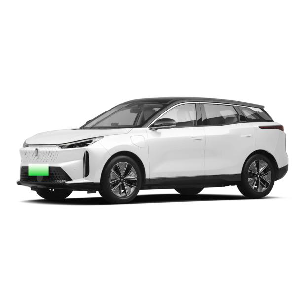 Buy cheap Bestune E01 Pure Electric 4 Wheel Drive Mid Size SUV 450KM Range from wholesalers