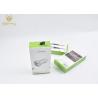 Buy cheap Car Charger Packaging Box With Sport UV Printing 350g Art Paper Material from wholesalers