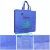 Buy cheap Custom Non Woven Bag/Non-woven Bag, PP Non Woven Bag, non woven bag d cut non-woven bags, Promotional embossed non woven from wholesalers