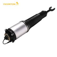 Buy cheap Audi A8 Quattro 4E D3 2003-2010 Front Left Air Suspension Strut 4E0616039AF product