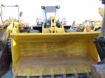 KOMATSU WA380 Used Wheel Loader Sale