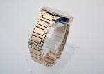 Stones Case Waterproof Designer Watches , Quartz Wrist Watches Mens