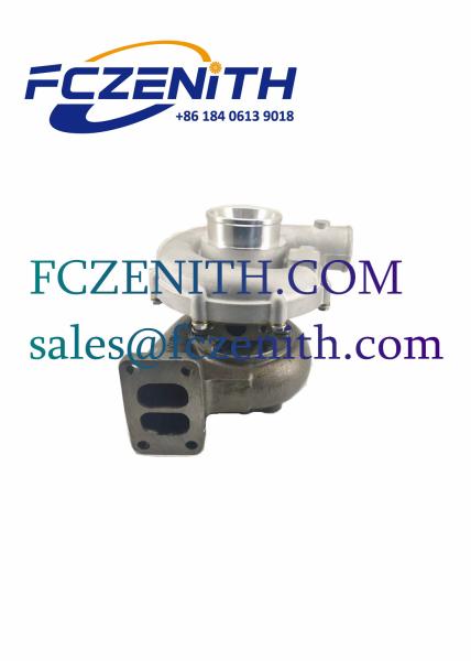Buy cheap K27 S2B D904T Liebherr Turbocharger 5700027 5700009 5700157 5005330 9140212 3580566 53279885721 from wholesalers