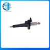 Buy cheap Fuel Injector 729500-53200 for Yanmar 3D82 Diesel Engine Spare Parts Construction Machinery \ from wholesalers