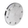 Buy cheap Customized Forged Blind Flange For Stainless Steel 304 316 316L In Carbon Steel from wholesalers