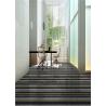 Buy cheap Eco Friendly Pvc Woven Vinyl Flooring Home Use Tear Resistant 20m Length from wholesalers