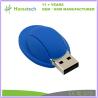 Buy cheap Customized Logo Safety Helmet Memory Pendrive USB Flash Drive 8GB 16GB from wholesalers