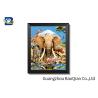 Buy cheap Custom PP / PET Cartoon 3D Lenticular Pictures / Lenticular Movie Poster from wholesalers