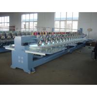 Buy cheap 15 Head Cross Stitch Embroidery Machine High Speed 16000000 Stitches Memory product