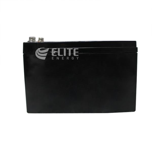 Buy cheap 12V 5Ah LFP Rechargeable LiFePO4 Battery Backup Solar Storage from wholesalers