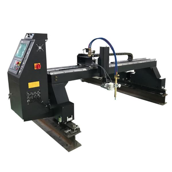 Buy cheap 1000W 3080 Gantry CNC Plasma Cutting Machine For Stainless Steel from wholesalers