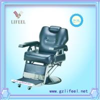 Buy cheap fashionable salon furniture Barber chair supplies product