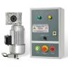 Buy cheap Automatic Industry Rolling Door Operator PORTONES INDUSTRIALES Sectional Shaft from wholesalers