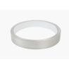 Buy cheap Channel Letter Aluminium Trim Cap Flat Coil 100m Brushed Without Edge from wholesalers
