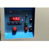 Buy cheap Iron Steel Copper Aluminum Melting Electric Induction Furnace 110kw from wholesalers