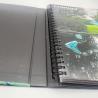 Buy cheap Wire O Casebound Desk Calendar Printing Services Full Concealed CMYK / PMS Color from wholesalers